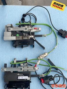 Linear axis 器配件 SPEA测试机直线轴编码