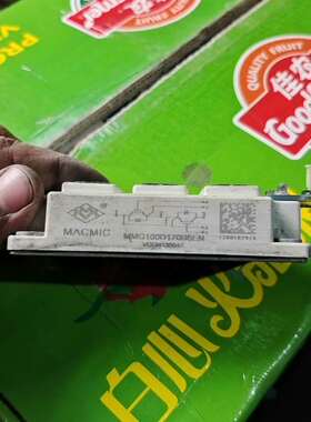 MACMIC宏辉IGBT模块-议价