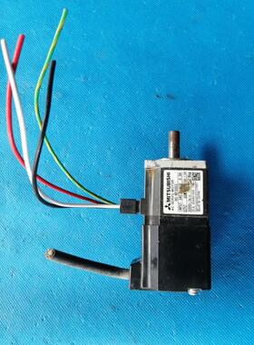 51V50W3000转日本三凌40系列交流伺服电机HC-KF