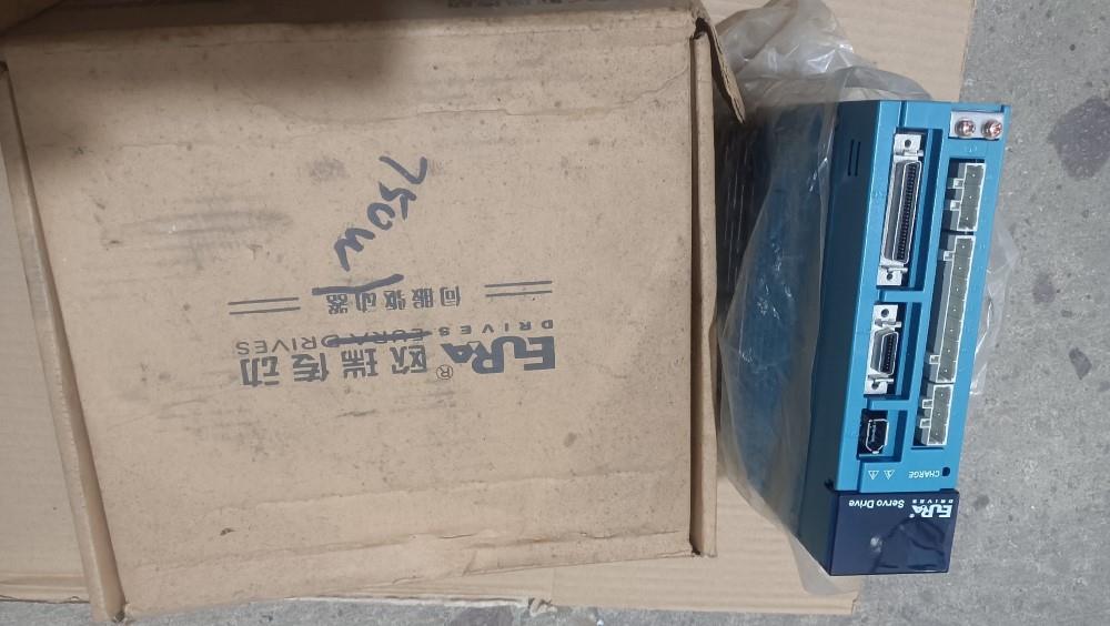 欧瑞驱动器SD10-G751T2M12台