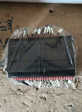 永宏PLCB1-40MT25-D24拆机包好图片为实物 议价