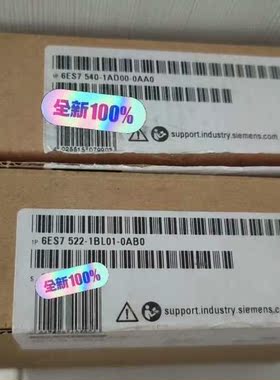 6ES7540-1AD00-0AA0仅 议价
