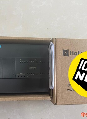 和利时pLc模块LE5107E如图