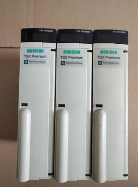 TSXPSY2600施耐德PLC电源拆机实价包好