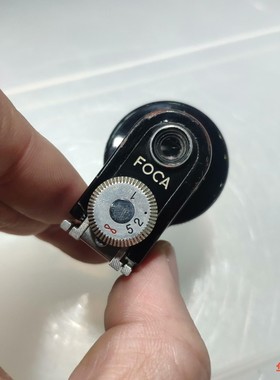 Foca 取景器 多焦段 35mm、28mm 、50mm、9