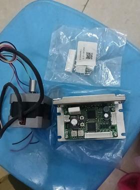 东方马达步进驱动器CRD5107PB十电机PK544NAW一