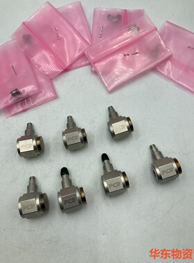 美国PCB 208M178 压力传感器 上层保护膜在 下端面