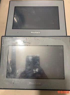 PFXGE4401WAD 普洛菲斯触摸屏七个