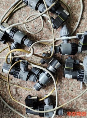 德国Gemu盖米电磁阀88000310-442281