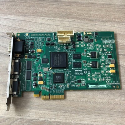 Matrox迈创SOL2MEVCLB Y7367-00 R-议价