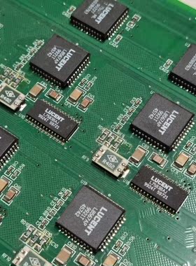 UTstarcom芯片颗粒L8567apL7583BA