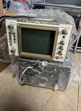 矢量示波器LEADERLBO-5860ALVS-585-议价