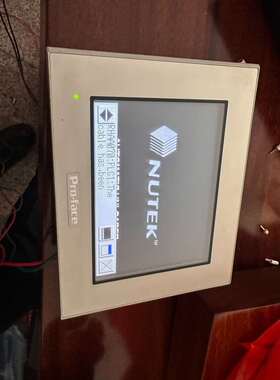 GP-4301TW拆机普洛菲斯触摸屏PFXGP430-议价