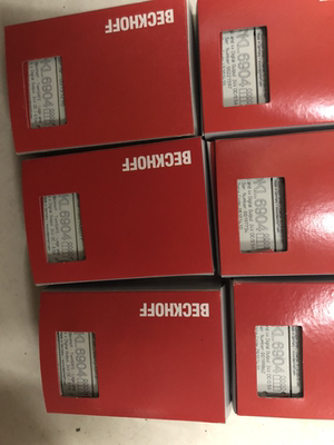倍福KL1904kL2904KL6904数量不多,