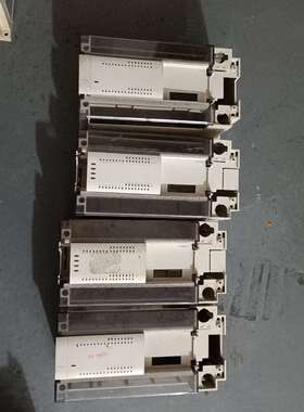 FX2N/48ER有4个外壳子 议价