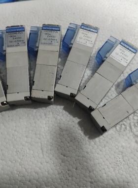 二手拆机KOGANEI小金井电磁阀EA105A5-PL