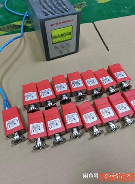 爱德华真空计APG100-XM现货包好,需要联系我!