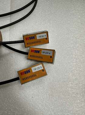 DCSON读数头RS950505LRS1400505L-议价