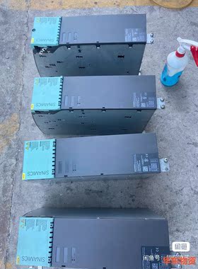 拆机西门子伺服驱动器D-91056