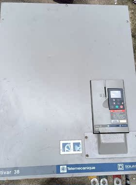 施耐德变频器110KWATⅤ38系列ATV38HC13