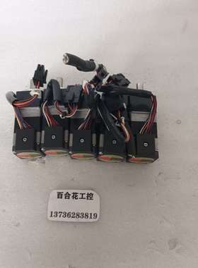 东方步进谐波减速机ARM24SAK-H50如图实拍议价-议价