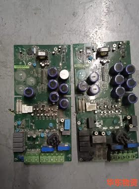 ABB驱动板 SINT4330C SINT4320C  实物