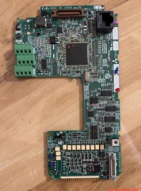 三菱变频器配件F70CA55 F740主板-议价