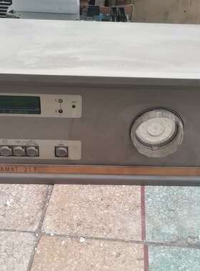 西门子ULTRAMAT21P具体型号看名牌可通电不太懂-议价