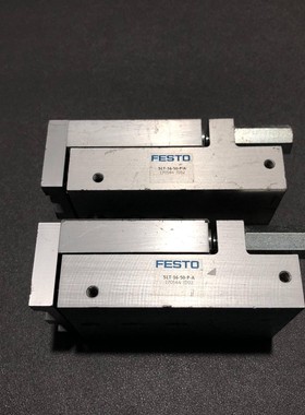 费斯托  SLT-16-50-P-A   170564  滑