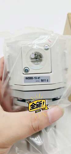 日本喜开理CKD调压阀RN3000-10-NT工程做完-议价