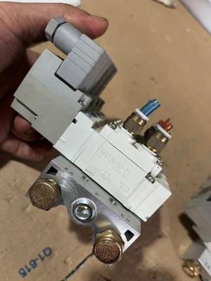 SMCSY5120-5D-01电磁阀