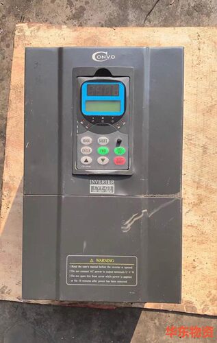 康沃FSCG03变频器15Kw.380V.FSCG03-1-