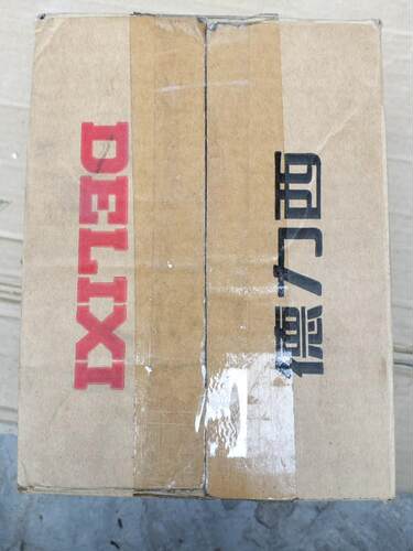 德力西CDI9100-SG1R5T2220V