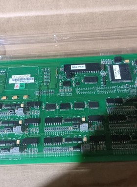 新华AO板CCC2.906.384A 带包装 成色实拍