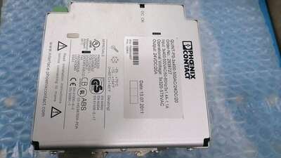 PHCENIXCONTACT2938727-议价