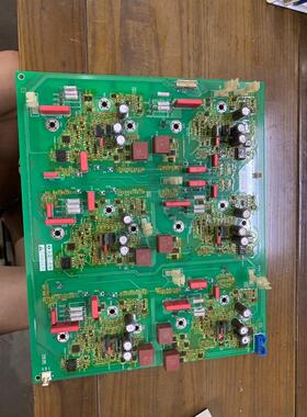 施耐德ATV61变频器160KW电源驱动板PN072176