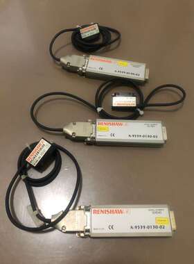 雷尼绍读数头RCH22B10L00/A-9539-0130--议价