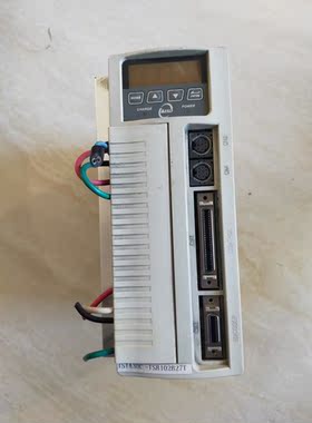 东元伺服驱动器TSTA30CTSTA-30C实物拍摄成