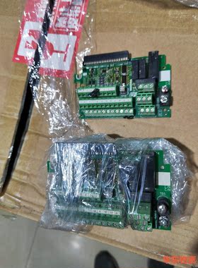 ETC750011安川GA700变频器端子排,ETC7500