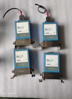 NT2900NT-2911V60SLMAR气体质量流量