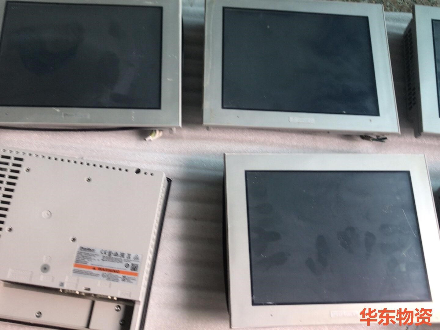 普洛菲斯触摸屏PFXGP4501TAD二手拆机成色好,功能包