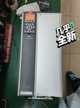 丹佛斯fc302-1.5kw一台9002.2kw两台120-议价