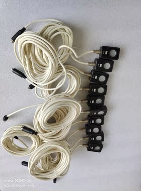 ORCUV-35紫外能量探测头带线如图一套实物现拍