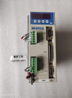 HA-675-2-200.哈默那科驱动器FHA-25C-1