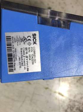 SICK施克1042256CDB620-001全-议价