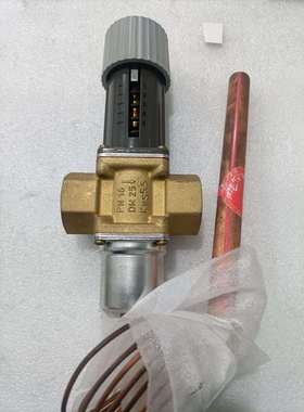 丹佛斯Danfoss自励式温控阀AVTA10/15/20/