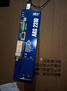 MetronixARS2320伺服控制器