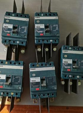 西门子塑壳断路器空气开关3VT8216-1AA03-