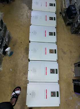 韩国LG变频器18.5kw(SV185iS5-4NO)二手拆-议价