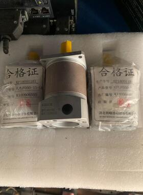 的减速机.型号KPLF050-15.KPLF050-15
